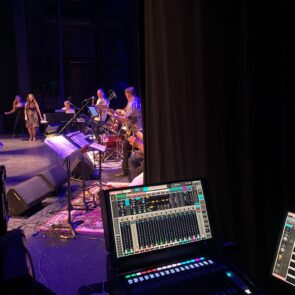 Mon Mix Jazz Festival Mission BC Mon Mix Jazz Festival Mission BC