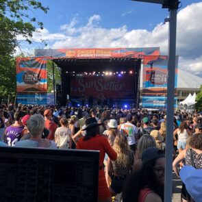 FOH Mix PNE 2022 FOH Mix PNE 2022