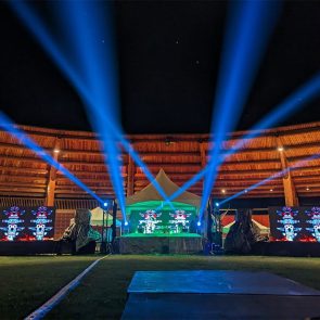 FOH Mix 2RRMX The Arbour Kamloops BC 2023