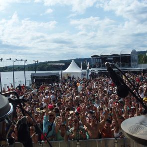 MON Mix Champagne France 2007