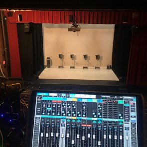 Festival Internacional de Flamenco de Vancouver 2024 Festival Internacional de Flamenco de Vancouver 2024