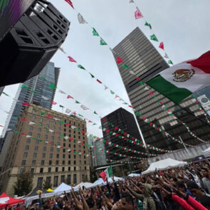 Mexico indépendance day FOH & Mons Sep 2025 Vancouver BC Mexico indépendance day FOH & Mons Sep 2025 Vancouver BC