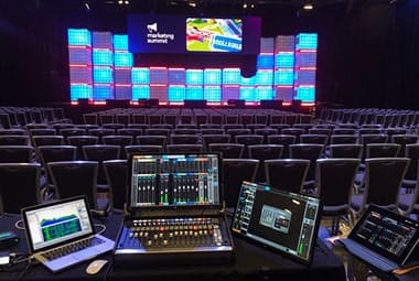 Alumbrar Sound Services Alumbrar Sound Services