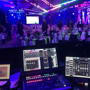 Seattle Convention Center June 2024