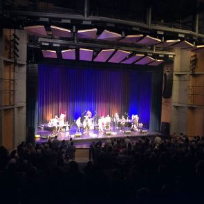 BCWMC @ The Port Nanaimo BC BCWMC @ The Port Nanaimo BC