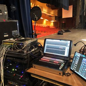 IEM’s @ QUET Vancouver BC 2023 IEM’s @ QUET Vancouver BC 2023