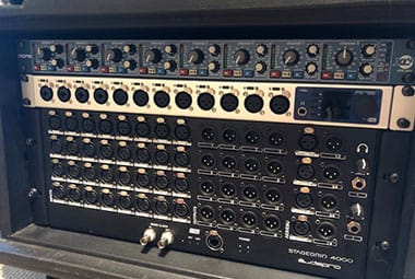 Alumbrar Sound Services Alumbrar Sound Services