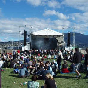 New Zealand Festival 2010