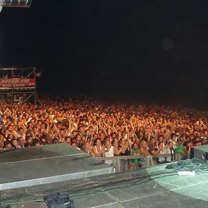 IEM Rip Curl Festival Biarritz France 2008