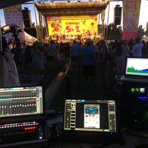 Latin Festival Vancouver BC June 2024