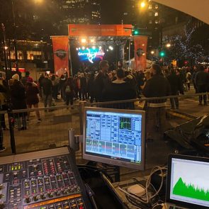 Stanley Cup Festival Vancouver 2024